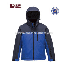 Child Winter Jacket Waterproof Ski Jacket